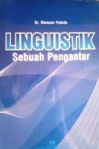 Linguistik 