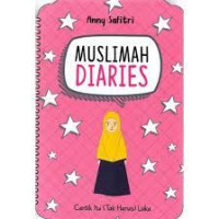 Muslimah Diaries